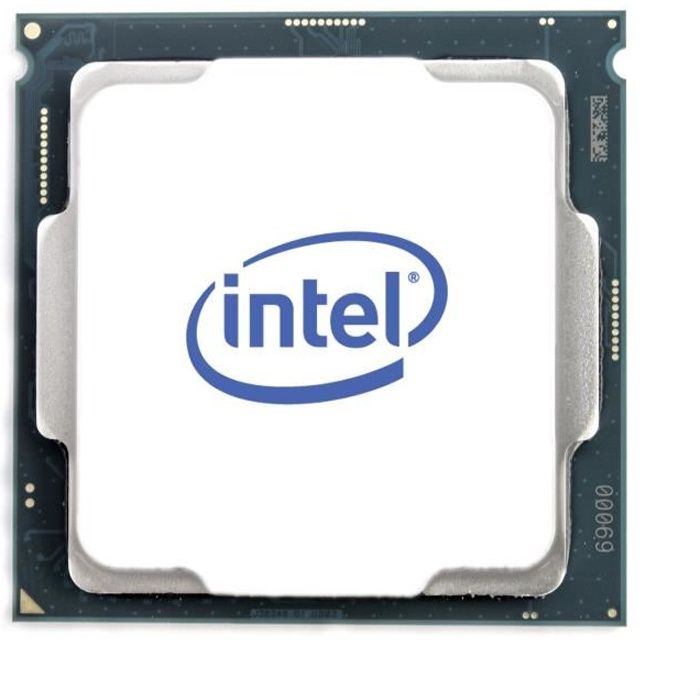 Intel Core i7 9700 / 3 GHz processeur