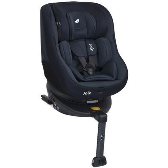 Siège-auto rotatif JOIE Spin 360 Isofix groupe 0+/1 - ember, Puériculture