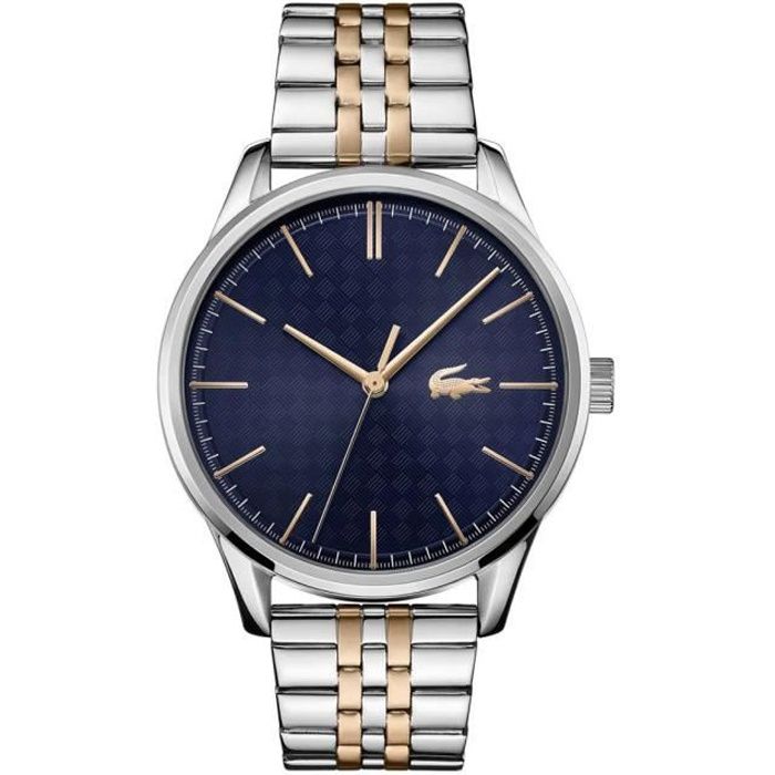 Montre lacoste cdiscount sales