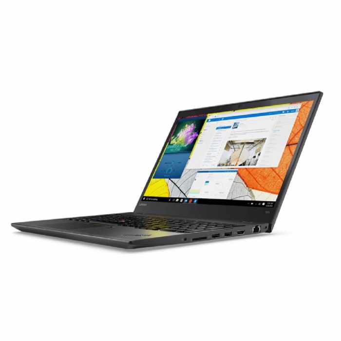 Acheter Informatique - Lenovo ThinkPad T570 - 8Go - 256Go SSD Reconditionné - 199,00 € Informatique - Lenovo ThinkPad T570 - 8Go - 256Go SSD Reconditionné - Lenovo reconditionné disponible sur Cdiscount Seconde Vie