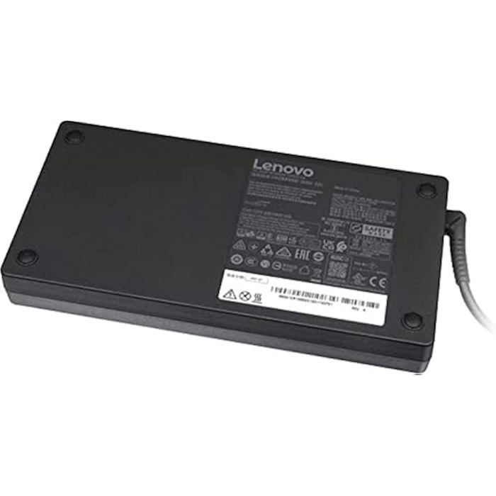 Adaptateur secteur LENOVO GX21F23046 Slim Tip