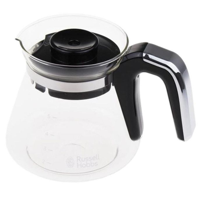Verseuse Cafetiere Russell Hobbs