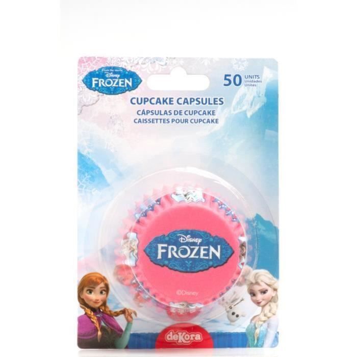 Lot 50 Caissettes A Cupcake Frozen La Reine Des Neiges Anniversaire Gouter Patisserie 296 Cdiscount Maison Lot 50 Caissettes A Cupcake Frozen La Reine Des Neiges Anniversaire Gouter Patisserie 296 Cdiscount Maison