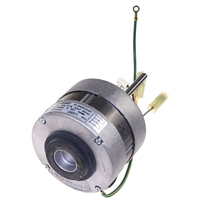 Moteur ventlateur indoor Climatiseur 4681A20048R LG - vue 2