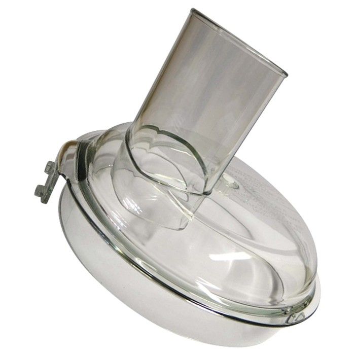 Couvercle de bol MAGIMIX CS 3200 Accessoire Compatible avec bol Sans poussoir