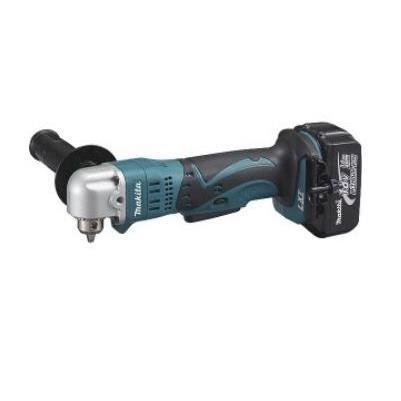 Makita DDA350RFJ Perceuse visseuse d'angle à batteries 18V Li Ion set 2x batterie 3.0Ah dans MAKPAC - vue 4