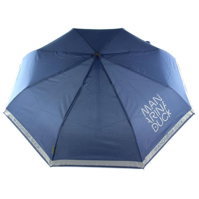 MANDARINA DUCK Rain Duck Umbrella Dress Blue [78180] Achat / Vente