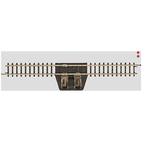 RAIL DE RACCORDEMENT Z MÄRKLIN 8590
