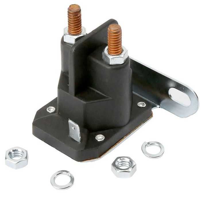Baoblaze Solénoïde De Démarreur Pour MTD 725-1426 925-1426 725-0771 - Contacteur Neuf