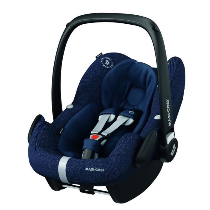 MAXI COSI SIEGE AUTO BYE BYE PRIMA BLEU