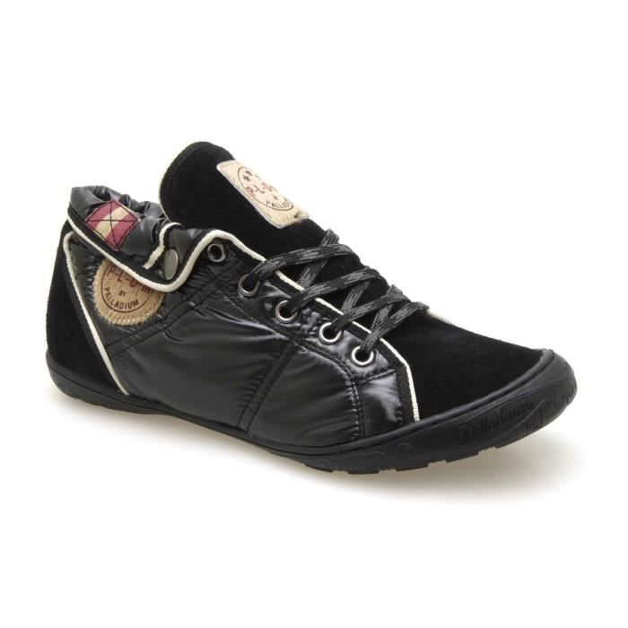 palladium gaetane noir