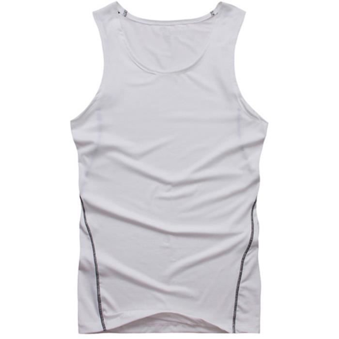 CHEMISE DE Compression DE COUCHE DE BASE DE COUCHE DE BASE DE JEUNE DE