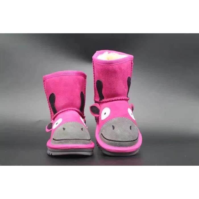 uggs enfant fille rose uggs enfant fille rose