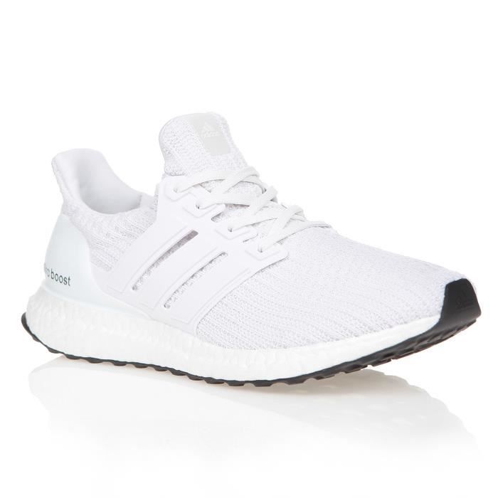 basket adidas boost homme