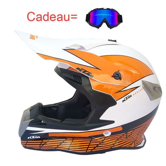 unik casque moto