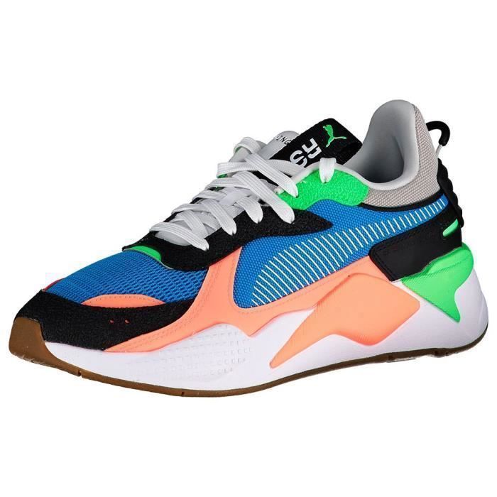 Chaussure athl&eacute;tique Tout Sport Mixte - PUMA - 36981810 -