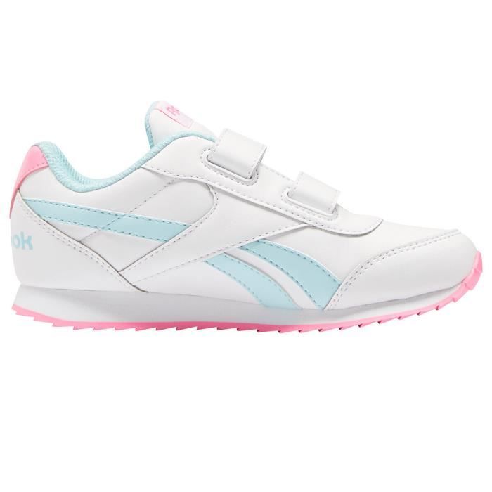 reebok scratch fille