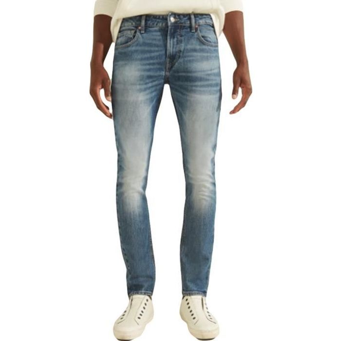 Guess Miami used,Jeans homme