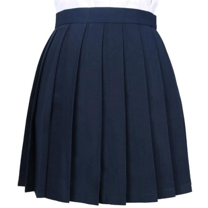 Jupe Femme Marine Taille Haute 4X - StrechTech - Salmon - Old Navy - Neuve Avec étiquette