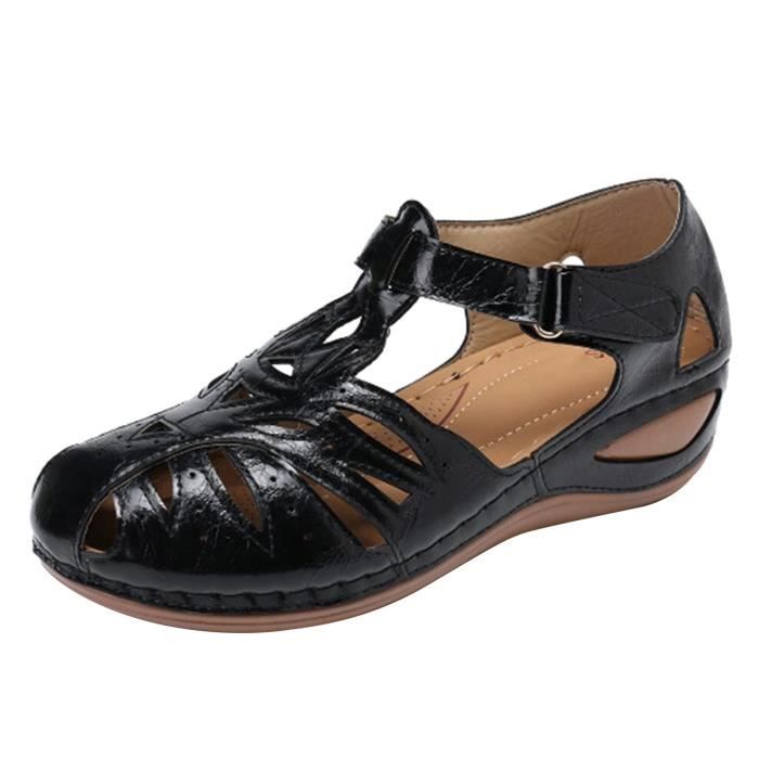 British Retro fishmens Chaussures homme Tongs Été Plage Sandales Casual Chaussures SZ British Retro fishmens Chaussures homme Tongs Été Plage Sandales Casual Chaussures SZ