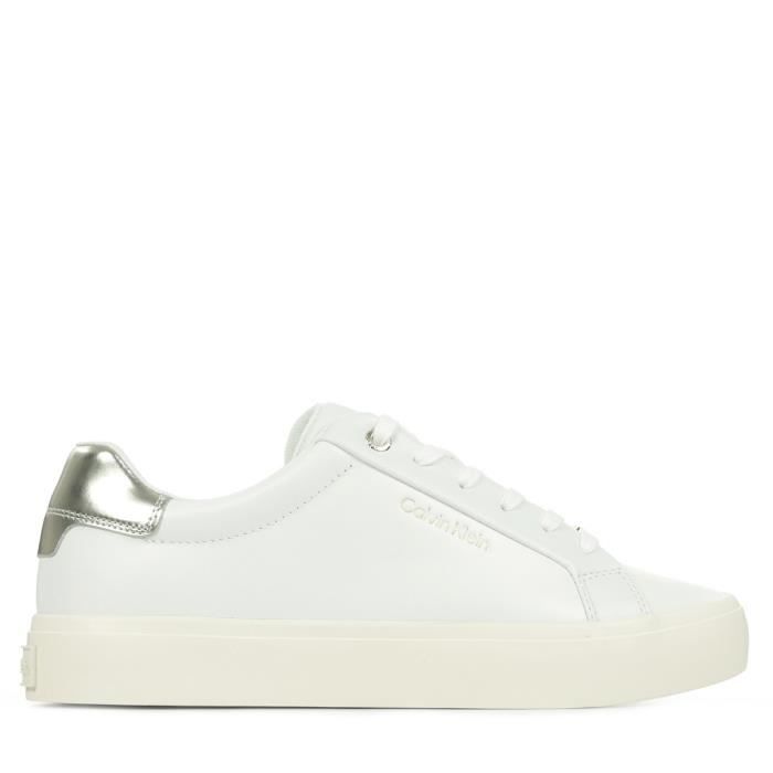 Calvin Klein Jeans Baskets Calvin Klein Jeans Vukc Laceup