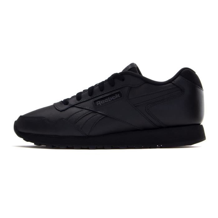 Chaussures REEBOK Glide Noir - Homme/Adulte