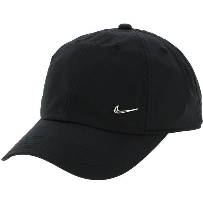 casquette nike bleu