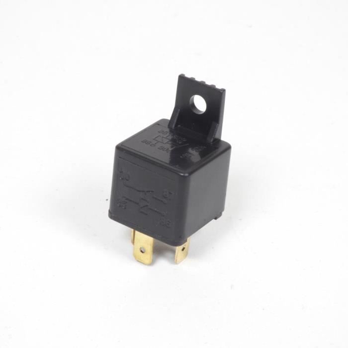Relais De Demarreur Rsm Pour Scooter Mbk 50 Booster 04 A Neuf Automotive Electrical Ignition Relais De Demarreur Rsm Pour Scooter Mbk 50 Booster 04 A Neuf Automotive Electrical Ignition