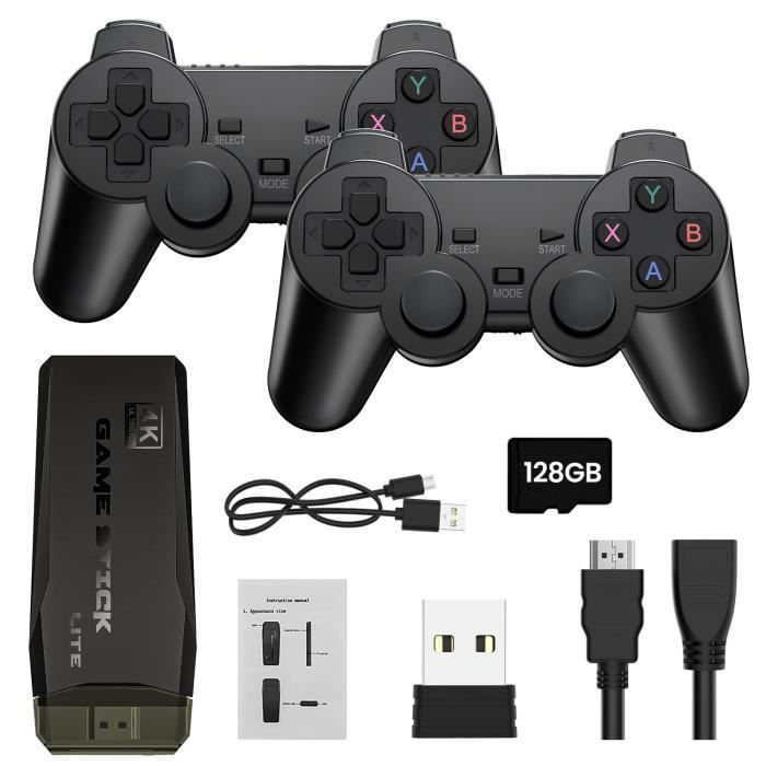 DTech Lot de 3 fiches HDMI aveugles 4K Headless Ghost Display