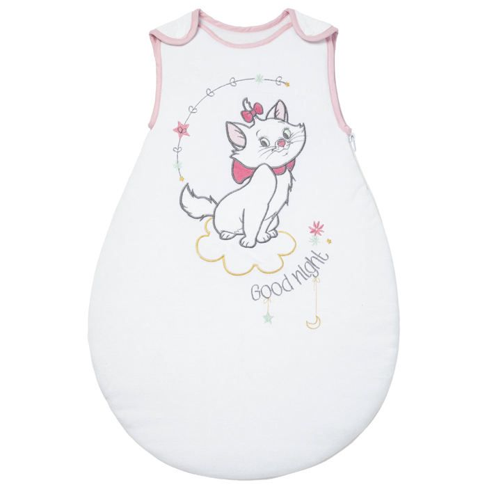 Disney Aristochats Gigoteuse 0 6 Mois Marie 65 Cm Cdiscount Puericulture Eveil Bebe Disney Aristochats Gigoteuse 0 6 Mois Marie 65 Cm Cdiscount Puericulture Eveil Bebe