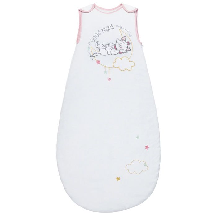 DISNEY Les Aristochats Gigoteuse 6-36 mois - 80-100 cm