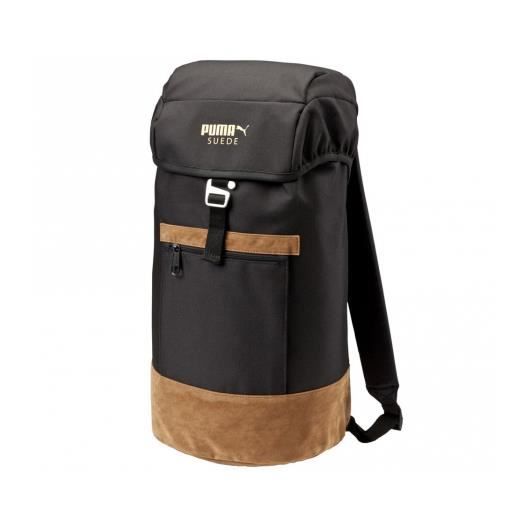 sac a dos puma femme beige