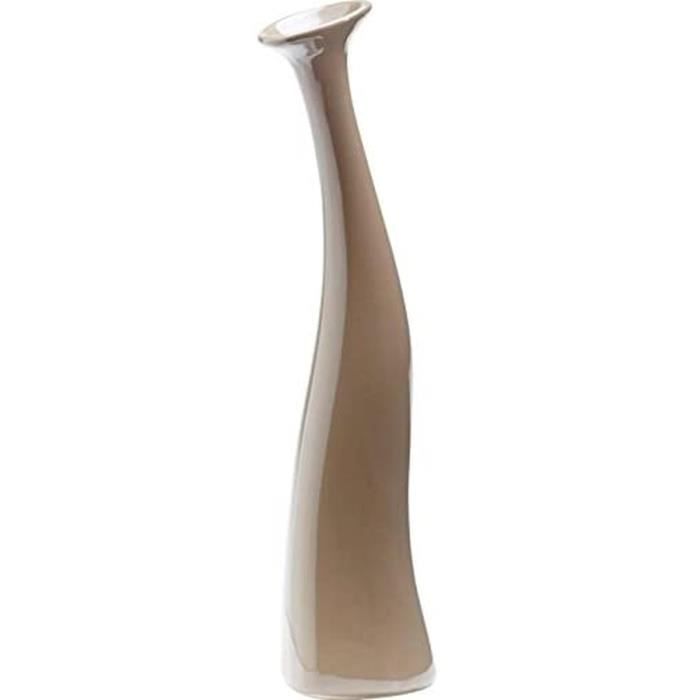 Ritzenhoff & Breker Très Unique 42cm Grand Simple Vase
