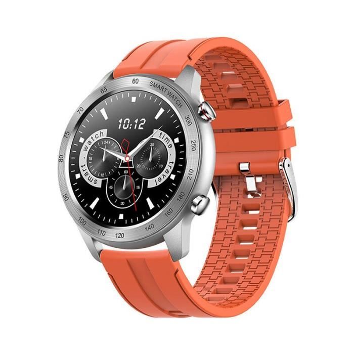 cdiscount montre connectée femme