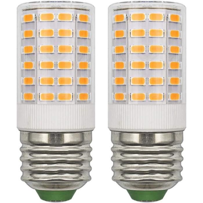 Lot De 10 Ampoules Halogènes G4 T3 10 W 12 V - Culot G4 Pour éclairage