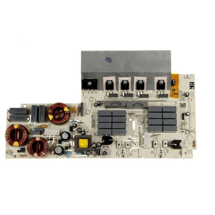 Bosch Module Puissance Côté Gauche - vue 4