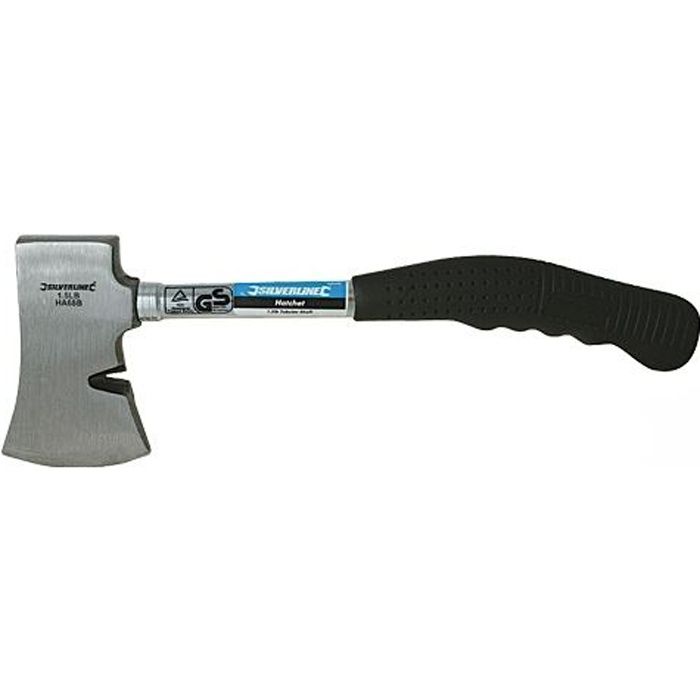 Import Grande Bretagne Spear /& Jackson Pelle de tranch/ée tubulaire
