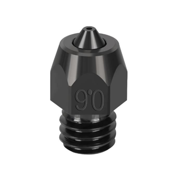 Buse De Dynamitage Carbure De Tungstène SUPER-TITAN 1500 7F – Alésage 7/16