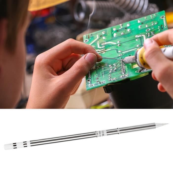 Kit D'entraînement à La Soudure électronique - Plaque D'apprentissage Circuit, Résistances, Bricolage