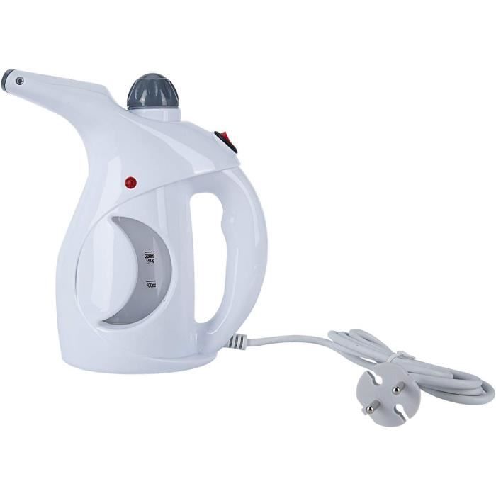 Calor - Défroisseur vapeur 2000W - Débit vapeur 30 g/min - Jet vapeur