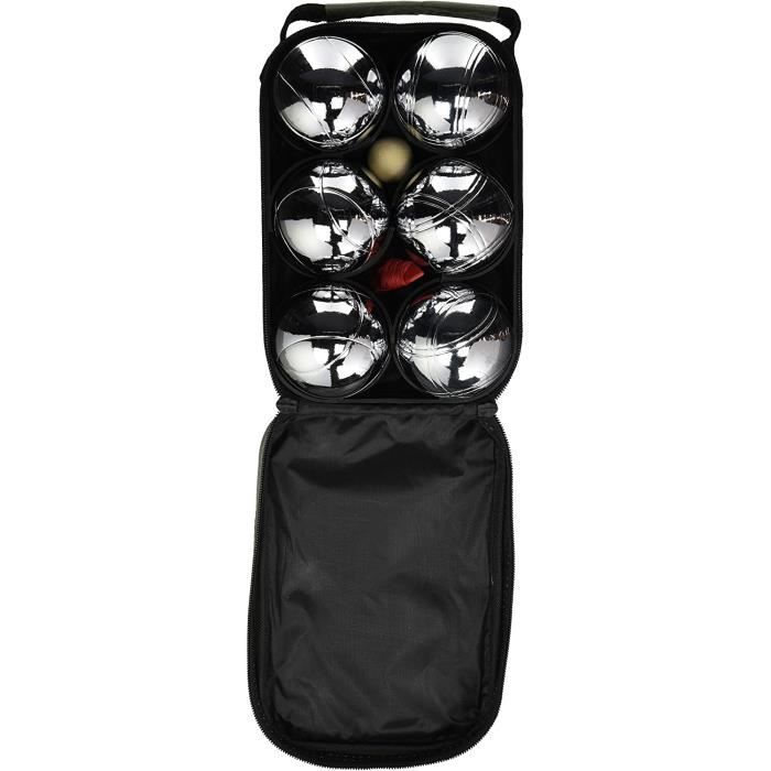 Sunsport Alsace Set 6 Boules De Sport 73 Cm - Neuf Emballage