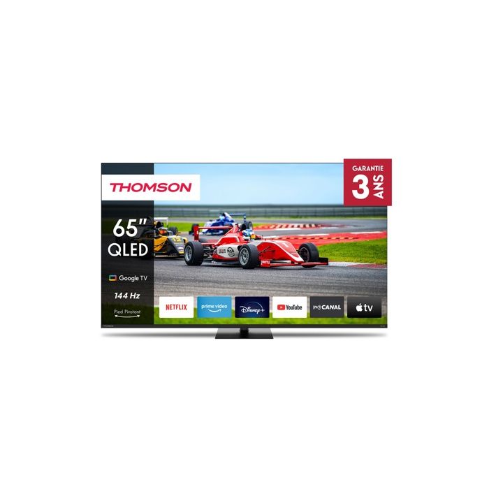 Thomson 4K Ultra HD 65 - vue 6