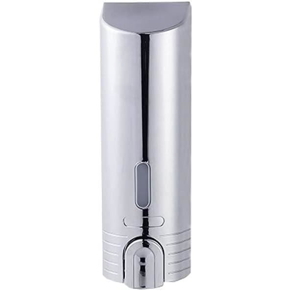 TMISHION Distributeur De Savon Mural Distributeur De Savon Manuel En