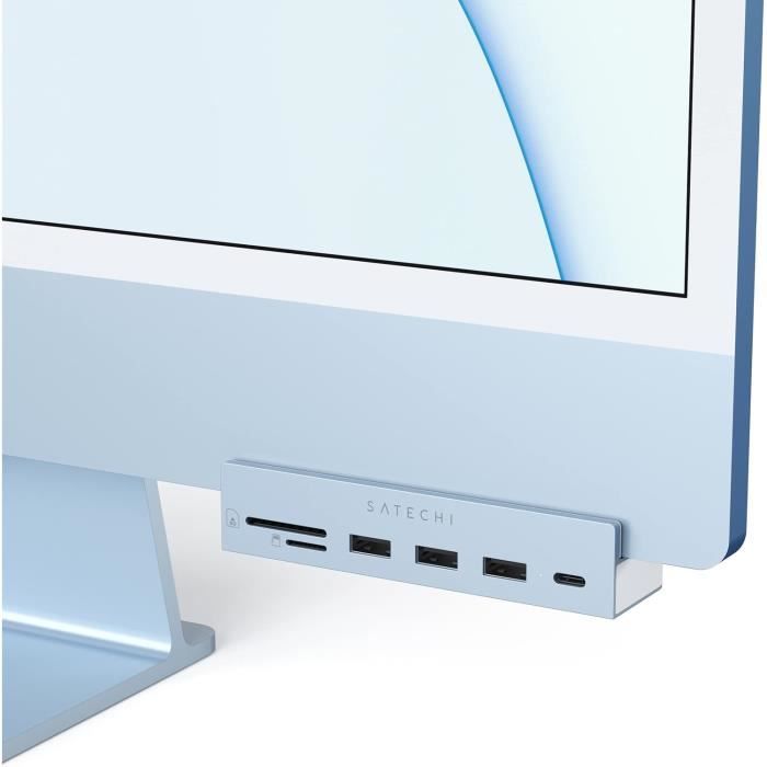 Câble De Données USB-C Pour Fujifilm - Longueur 150cm, Noir, Marque Vhbw