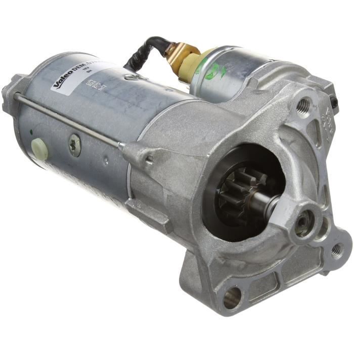Démarreur - VALEO - 438090 - DEM-ORIGINS-RNLT-LagunF9Q.718PK0200I