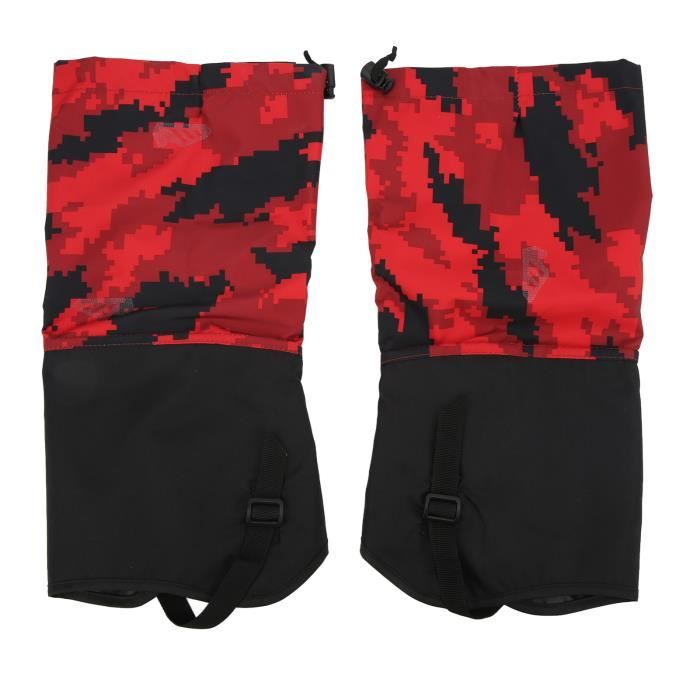 Syayw Protection Des Jambes Pour L'entretien De La Pelouse - Protection