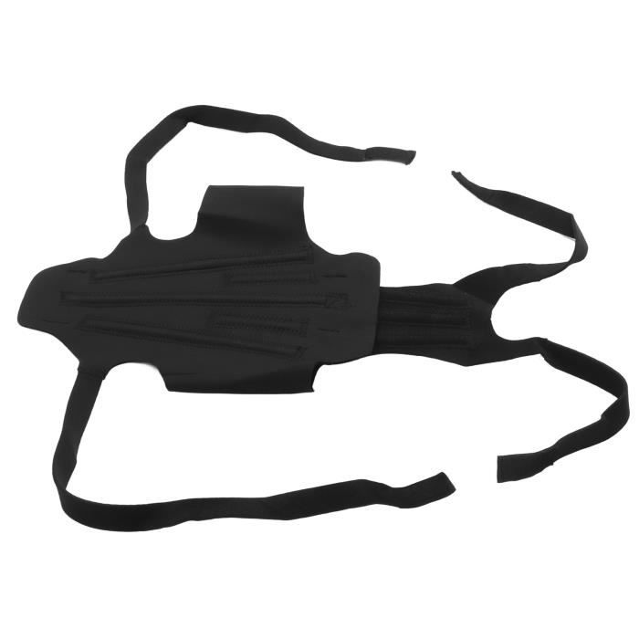 Comparer les prix de Harnais de levage pour chien - VVIKIZY - Ajustable - Respirant - Confort optimal - Soutien complet du corps