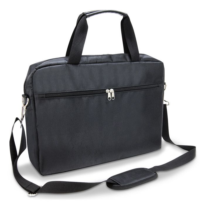 WAYTEX 71016 Sacoche Ordinateur 17 3 pouces Porte Documents et