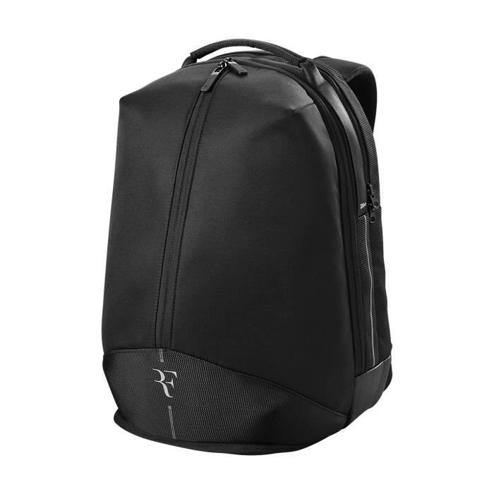 Sac à dos WILSON RF Backpack Noir 2025