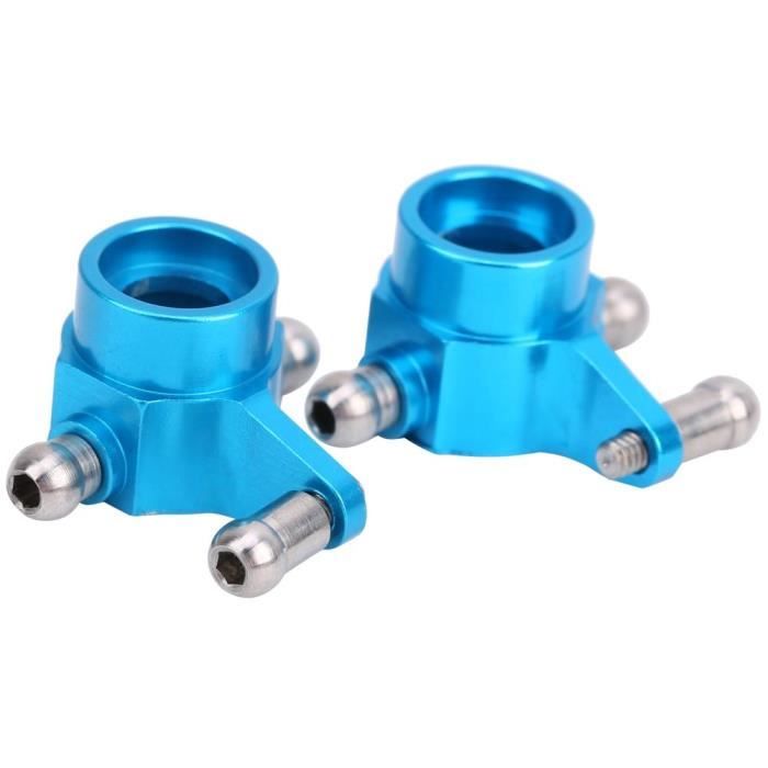 Coupelle De Direction De Voiture Rc 2 Pièces Rc Voiture Volant Tasse En